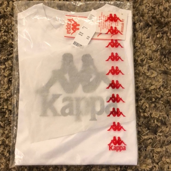 Kappa Other - Kappa Essential Tee